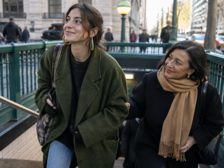 The Compliment I Never Forgot About My Style (and the One I Spent Years Believing)